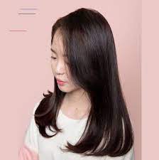 Trend Korean Hairstyles 2020 Female For Fashion Trend Korean Hairstyles 2020 Fem Trend Kor Hair Styles Sleek Hairstyles Korean Hairstyle