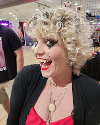 Horror Show Jack (@horrorshowjack) • Instagram photos and videos