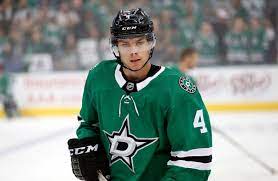 Jun 04, 2021 · miro heiskanen and his natural side, the value of goals vs. Miro Heiskanen Khl Hockey Stats Markerzone Com