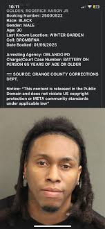 GOLDEN BOY WAS RECENTLY ARRESTED ‼️ : r/browardtrapstars