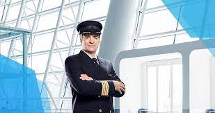 For the majority of the world's airlines, these promotions come. Want To Be A Captain This Is How You Become A Successful Pilot Oxfordsaudia Flight Academy