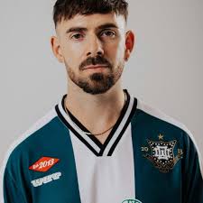 Tipsy presents... Tion Wayne LIVE| 23rd Nov '25