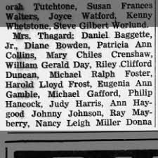 Greenville Advocate from Greenville, Alabama