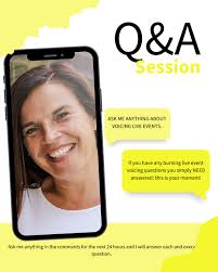 Voicebycarla (@carla_voiceover)