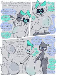 Zyneru🔞 on X: Helping out page 4 t.coRsfrBkvSwZ  X