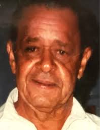 Obituary information for Johnnie Patrick White, Jr.