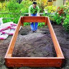 We did not find results for: How To Build The Perfect Raised Bed Position Sunset Com Building A Raised Garden Raised Garden Garden