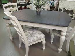 Now that you know what chalk paint is and where to find it, i can tell you about my chalk paint dining room table. How To Paint A Table Correctly Painted Furniture Ideas Painted Dining Table Home Decor Furniture