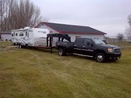 Just make sure you are buying a properly equipped tow vehicle to carry the weight and tongue weight of your trailer. Anyone Ever Convert Bumper Pull To Gooseneck Style Forest River Forums