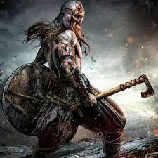 The viking period began in the year of 793 with the attack on the lindisfarne monastery in england, which is the first known viking raid. Viking Music Viking March By Pawl D Beats