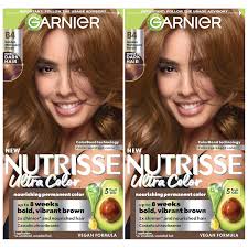 Garnier Nutrisse Ultra Color V2 Dark Intense Violet Cote dIvoire
