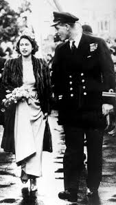 He has been heir apparent as well as duke of cornwall and duke of rothesay since 1952. October 1946 Windsor Princess Elizabeth Prince Philip Act As Bridesmaid Usher At The Wedding Of Phili Prinzessin Elizabeth Prinz Philip Konigin Elisabeth