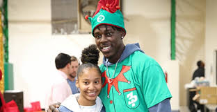 Our greatest fear should not be of failure but of succeeding at things in life that don't really matter. Jrue And Lauren Holiday To Donate 1 Million For Black Led Nonprofits And Businesses