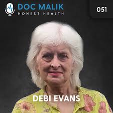 Debi Evans A Retired Nurse Tal…–Doc Malik