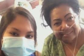 Fundraiser for Shama Sanaullah by Shezad Sanaullah : Medical Help For Shama