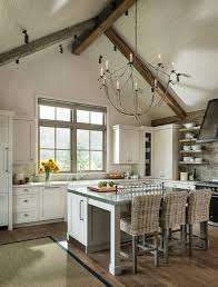 Lets Waiting For Wood Floor Kitchen Kitchen Design Rustic Kitchen