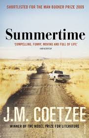 Дюбос хейвард и айра гершвин (брат джорджа). Summertime Amazon De Coetzee J M Fremdsprachige Bucher