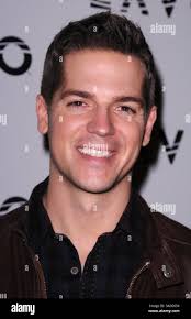 Scott kennedy hi-res stock photography and images