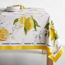 We did not find results for: Meyer Lemon Tablecloth Williams Sonoma