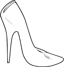 Find high quality high heel clipart images, all png clipart images with transparent backgroud can be download for free! High Heel Shoes Women Fashion Clip Art Free Vector In Open Office Drawing Svg Svg Vector Illustration Graphic Art Design Format Format For Free Download 54 35kb