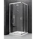 Cabine Doccia Idromassaggio Quadrate - Vendita Online