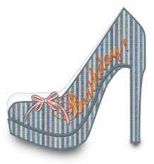 Upload your logo, photo, and click to use. Free Card Making Templates Lovetoknow Card Making Templates Shoe Template Paper Shoes