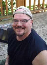 Ian Chadwick Chapman