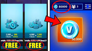 Enjoy a vbuck unique and secure experience without problems or banning your account. Jak Ziskat Zdarma V Bucks Do Fortnite Youtube