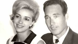 Mr. and Mrs. McMennamy