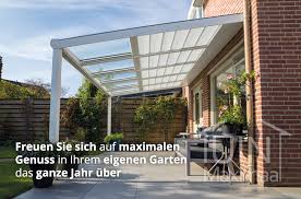 ✅ plan en bespaar met tiendeo! Gumax Sonnenschutz Fur Die Terrasse Tuinmaximaal