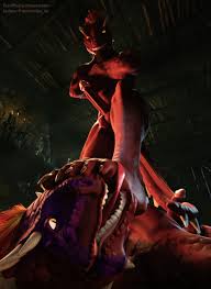 Cyraxx Porn - Rule 34