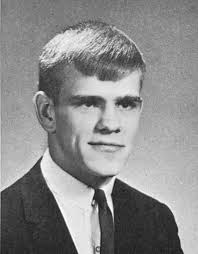 Blake Alder CHS Class of 1984...