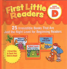 25 bilingual books that are just the right level for beginning readers (2020, trade paperback) at the best online prices at ebay! First Little Readers Guided Reading Level D Columbus Metropolitan Library Bibliocommons