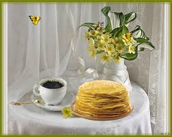 Buenos Dias Flores Desayuno Cafe Buterfly Fondo De Pantalla Hd Peakpx
