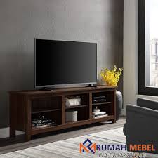 10 meja lipat praktis yang memenuhi segala macam aktivitasmu. Rak Tv Minimalis Modern Harga Murah Rumah Mebel