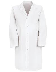 red kap unisex specialized 41 5 inches long lab coat item re kp38 view details