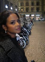 Christina Milian added a new photo.