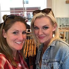 Amber Lillard-Verdries