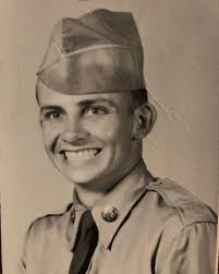 Ronald Edwin Farrell Obituary September 26, 2023