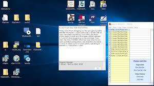 Founded in 1993, corporate legal counsel, ltd was created to help clients with a number of different business and commercial law matters. 12 Windows Clipboard Managers Tested Techspot