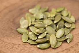How To Grind Pumpkin Seeds To Make Protein Powder Pumpkin Seeds Benefits Pumpkin Seeds Seeds Benefits