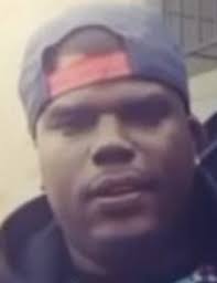 Obituary information for Cedric Jamal Cole