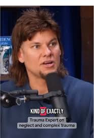 Theo Von Near Death Experience Expert