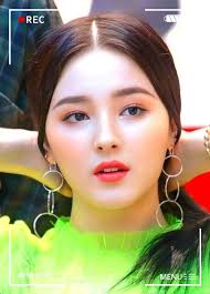 Happy Nancy 🥰💎🥰💎 REC 00:00:20:05 MENUS