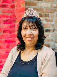 Happy Birthday to our Team Member Kathy Samaroo of New Jersey/New York  Area. Best wishes from our Board of Directors, Team Members, Volunteers and  Members of our Cancer Survivor's Club. Cheers to