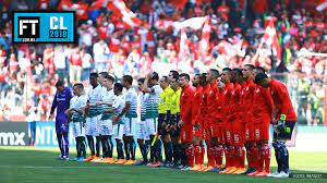 Check spelling or type a new query. Toluca Vs Santos La Final Del Clausura 2018 Futbol Total