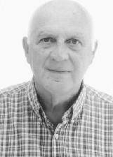 EDUARDO RENDA (PP): Candidato a VICE-PREFEITO, número 12, eleições 2012  (Fonte: TSE)