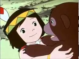 Bouba Le Petit Ourson Generique Du Dessin Anime Youtube Bouba Le Petit Ourson Dessin Anime Petit Ourson