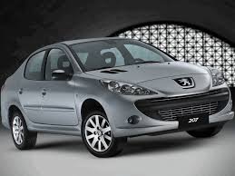 Image result for Persamos 2007 Peugeot