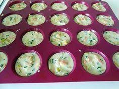 Bouchees Aperitives Aux Poireaux Et Saumon Fume Recette Aperitif Saumon Fume